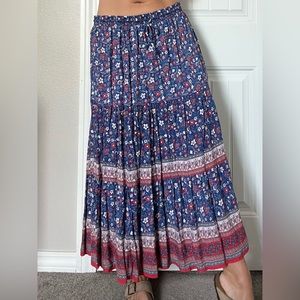 Knox Rose Boho dress